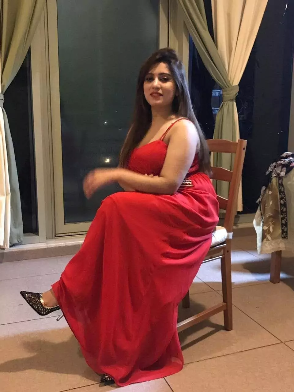 Escort Service in Kamjong